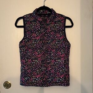 GAP Girls Puffer Vest